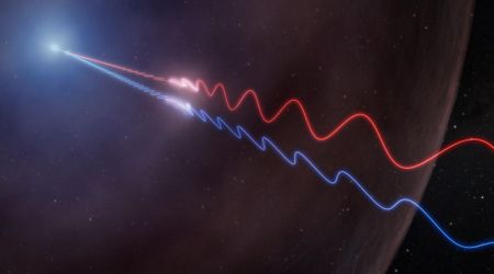 What are gamma-ray bursts? Scientists make milestone findings on cosmos' most energetic events