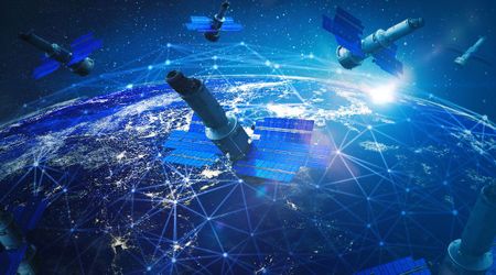 'Catastrophic': Million-satellite 'ring' around Earth could be crippling for observational astronomy
