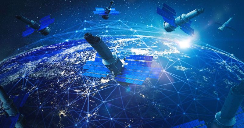 'Catastrophic': Million-satellite 'ring' around Earth could be crippling for observational astronomy