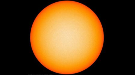 Scientists discover the Sun has more silver than previously estimated
