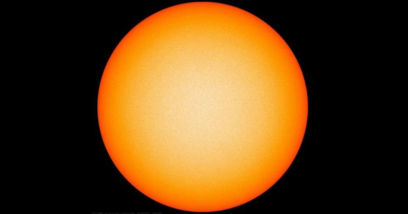 Scientists discover the Sun has more silver than previously estimated