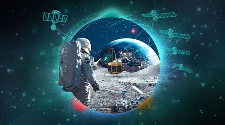 How ESA's Moonlight program aims to provide navigation and communications services on the Moon