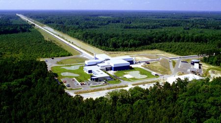 New technique to allow LIGO to look farther into the universe for neutron star mergers