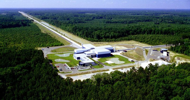 New technique to allow LIGO to look farther into the universe for neutron star mergers