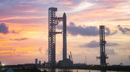 Starship Flight 13 to launch today—liftoff time, livestream details, objectives and more