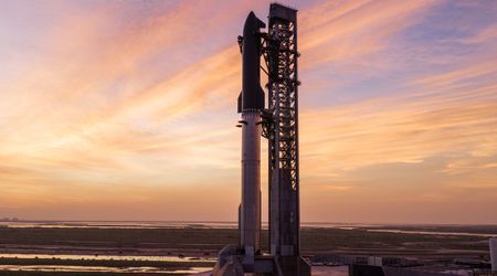 Starship Flight 13 delayed again—why did Space X scrub the launch? New launch date and other details