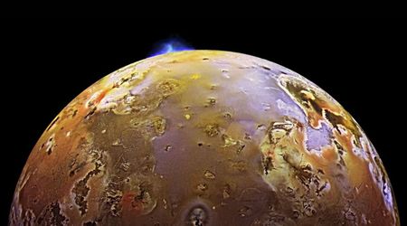 NASA’s Juno spills surprising subsurface secrets of our solar system's most volcanic world, Io