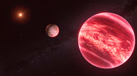 This weird object could be the first moon detected outside our solar system—but it's not that simple