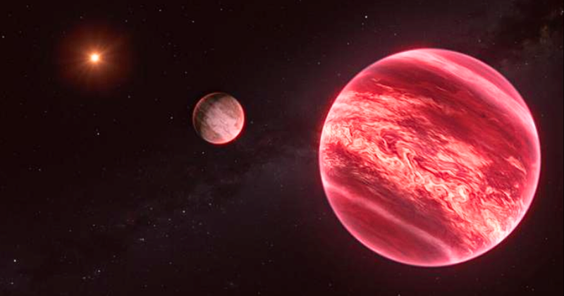 This weird object could be the first moon detected outside our solar system—but it's not that simple