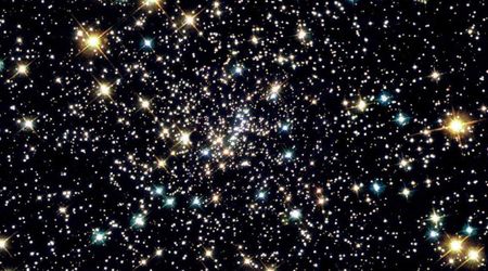 Where is the universe's missing matter? Scientists have found a way to track it down