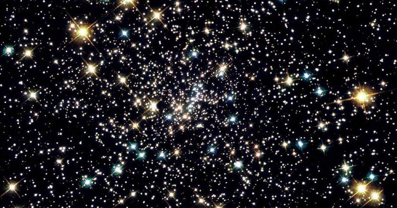 Where is the universe's missing matter? Scientists have found a way to track it down