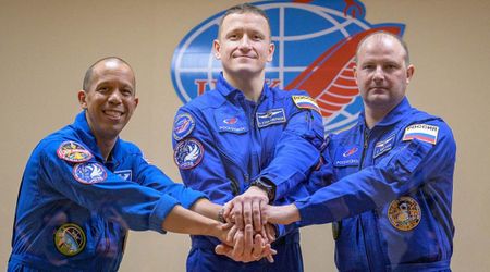 NASA's Chris Williams to return from ISS with two cosmonauts on July 26: How to watch livestream