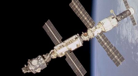 10 most historic International Space Station commanders — Chris Hadfield, Peggy Whitson and more