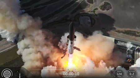 'Lucky Flight 13': SpaceX finally executes 2nd launch of Starship V3, achieves 'softest' splashdown 