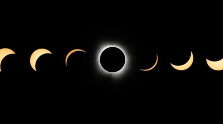 Total Solar Eclipse 2026: City-wise timings to watch the rare August 12 event in US and Europe