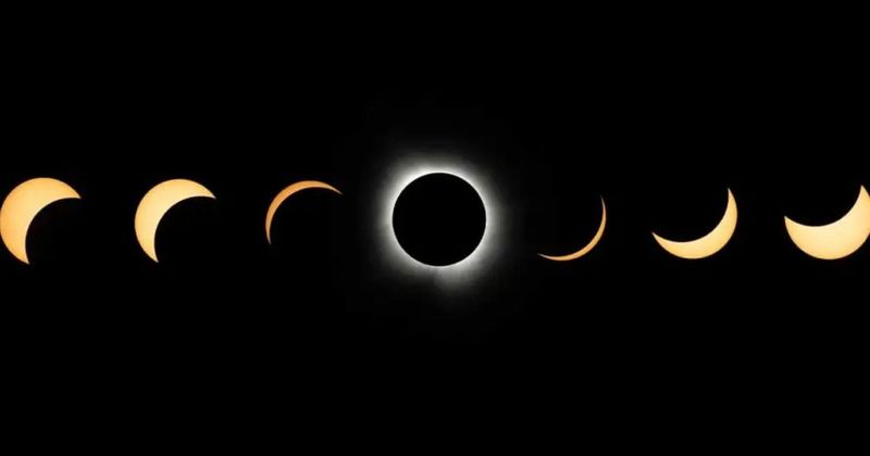 Total Solar Eclipse 2026: City-wise timings to watch the rare August 12 event in US and Europe