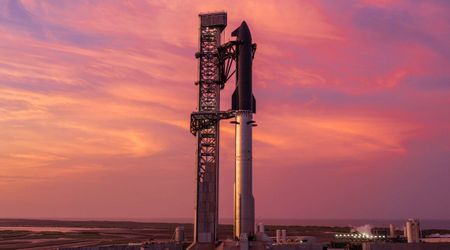 SpaceX will attempt to catch Starship with its tower during the next flight, says CEO Elon Musk