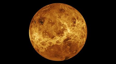 Venus is not geologically dormant, new computer simulations reveal