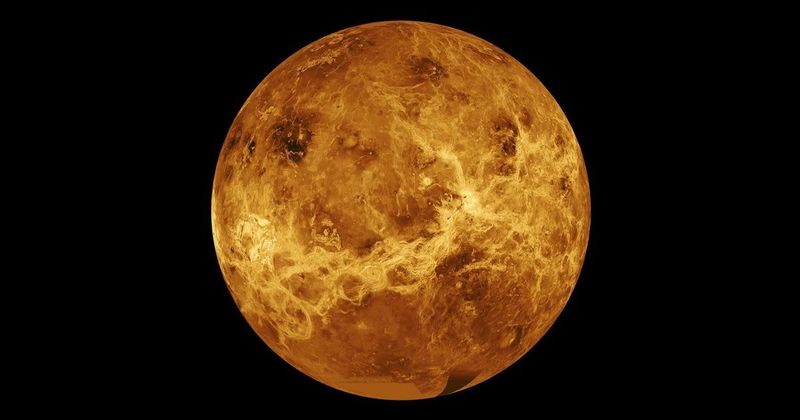 Venus is not geologically dormant, new computer simulations reveal