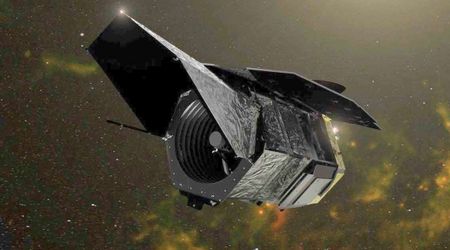 NASA's Nancy Grace Roman Space Telescope completes fueling, inches closer to launch on August 30