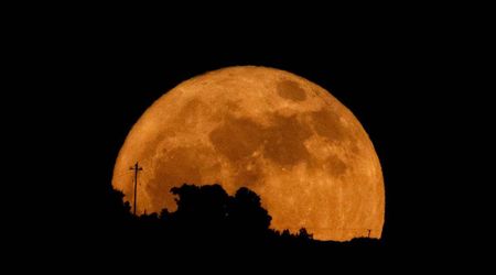 Buck Moon 2026: 5 U.S. states most likely to offer clear views of July's Full Moon