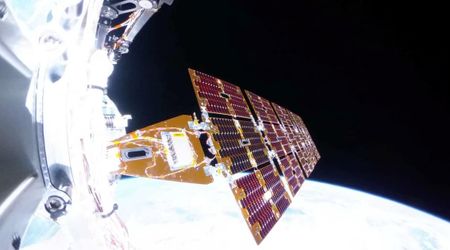 NASA's Swift Boost Mission encounters hitch as LINK spacecraft begins to spin—what happens next?