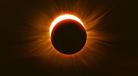 NASA to live stream August 12 solar eclipse, launch experiments: Here's all you need to know