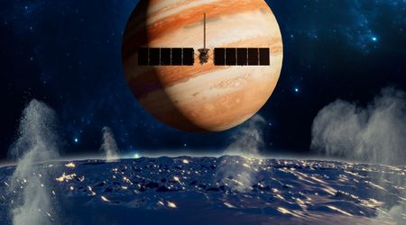 Life on Jupiter's moon Europa may be harder to find than scientists hoped, new study suggests