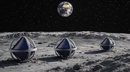 First African space payload to launch to the Moon in 2029 with China’s Chang’e 8 mission