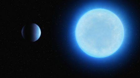 Dead stars, big appetites: Scientists gain new insights into how white dwarfs devour metals