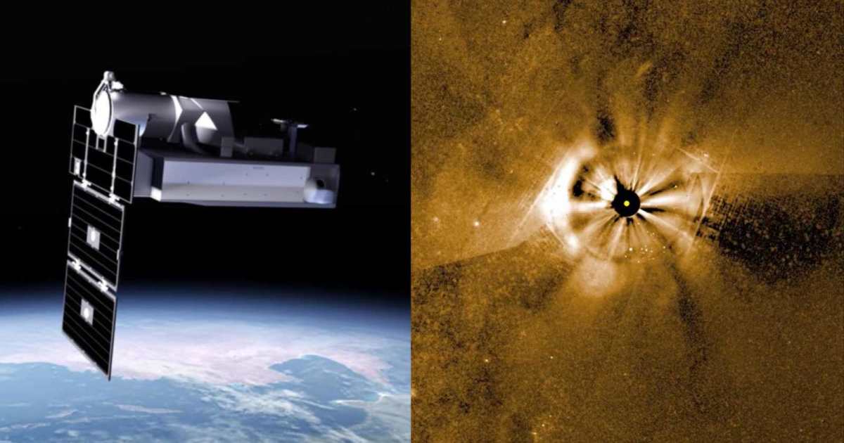 ‘Like going from steam to combustion engine’: NASA’s PUNCH mission stuns scientists with solar storm prediction