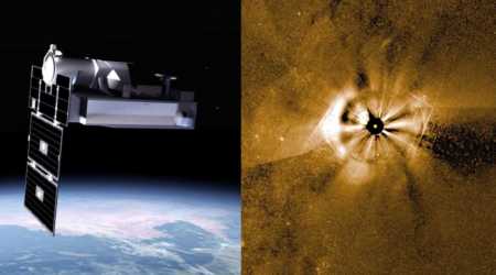 ‘Like going from steam to combustion engine’: NASA’s PUNCH mission stuns scientists with solar storm prediction