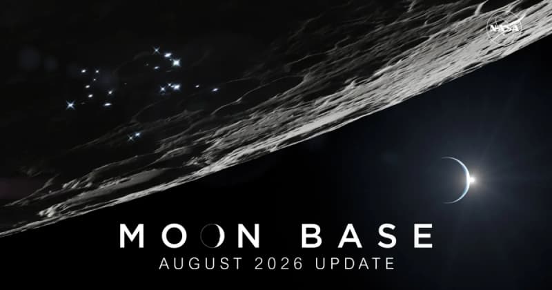 NASA Moon Base Update: Major progress revealed on Blue Origin, Firefly, and other landers