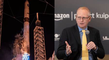 Blue Origin’s CEO reveals what went wrong during hotfire test that caused New Glenn explosion in May