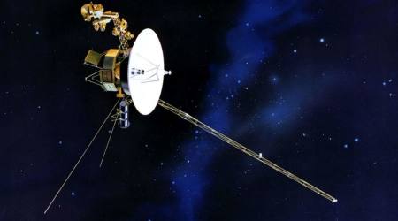 Voyager 2 gets a lifeline after 'Big Bang fix': How NASA is extending the probe's life