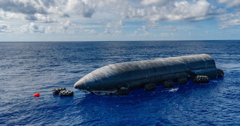 'Not looking good': Elon Musk shares update on SpaceX's Starship still afloat in the Indian Ocean