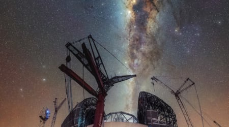 What is the Extremely Large Telescope and what makes it special? All about the most powerful telescope ever made
