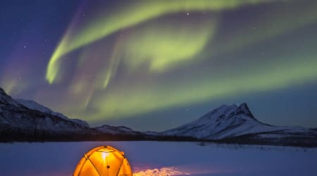 Parts of U.S. may experience auroras on August 12 as CME heads toward Earth