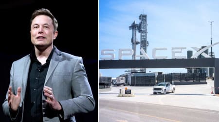 Elon Musk may consider Starship's heat shield problem 'solved', but experts think it's a 'dead end'
