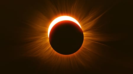Total solar eclipse 2026: 10 amazing things to see during this rare celestial event