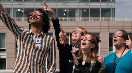 Total solar eclipse 2026: Don’t miss the event if you’re in these US, Canadian, European or African cities today