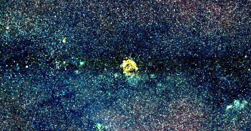 Two million black holes, galaxies and more: Groundbreaking discovery nearly doubles known cosmic X-ray sources