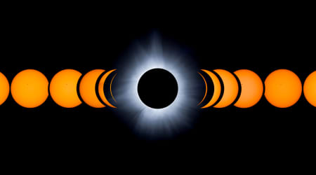 Total solar eclipse 2026 recap: Key highlights, images, videos and what comes next
