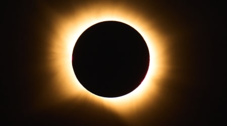 Mark your calendar: 2027 brings a "ring of fire" eclipse and a record-long total eclipse