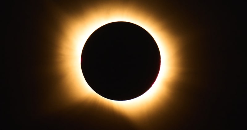 After the 2026 total solar eclipse, get ready for a 'ring of fire' and 'Eclipse of the Century' in 2027