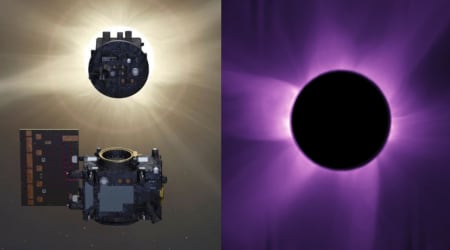Proba-3: How scientists found a way to create artificial total solar eclipses in space