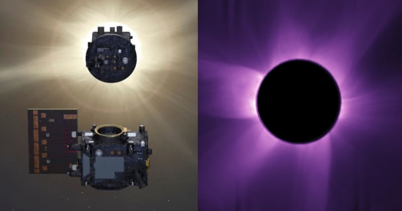 Proba-3: How scientists found a way to create artificial total solar eclipses in space