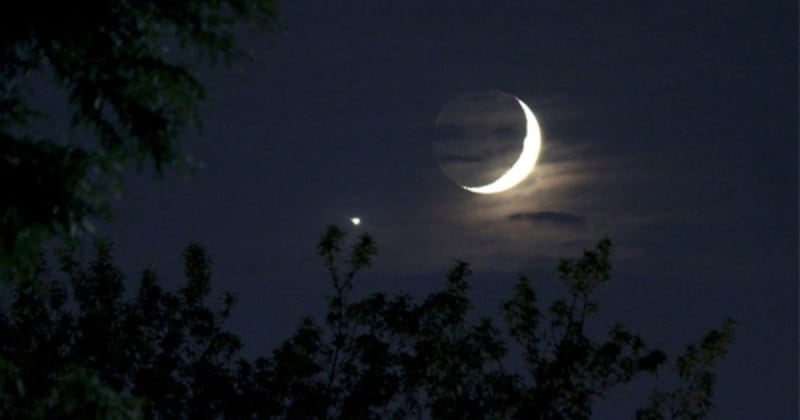 Venus shines at its peak evening brilliance on August 16; here’s where to look tonight
