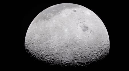 What is China’s Chang’e-7 mission launching this month to hunt for water at the Moon’s South Pole?