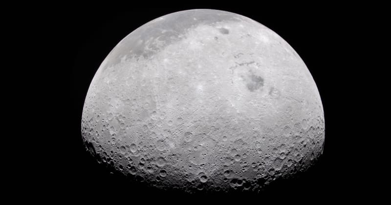 What is China’s Chang’e-7 mission launching this month to hunt for water at the Moon’s South Pole?